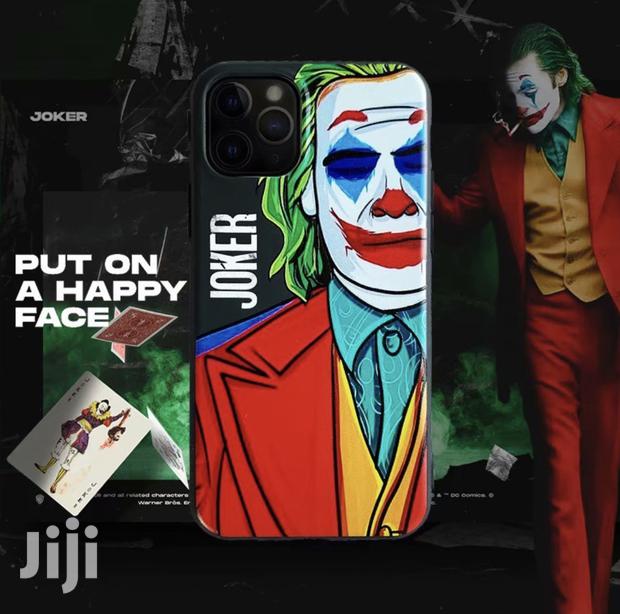 Joker Design Case for iPhone 12promax 12pro 11promax 11pro 1 · Photo 4