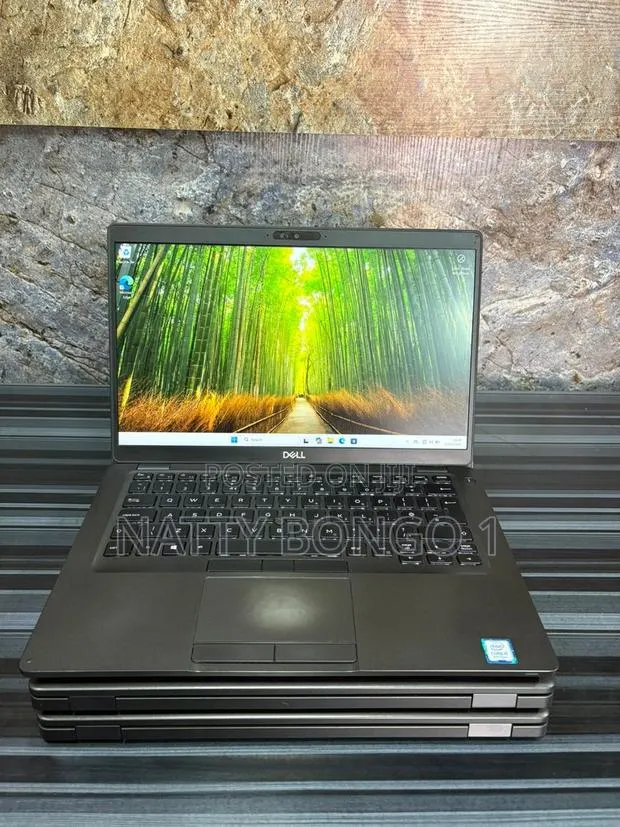 Laptop Dell Latitude 5490 8GB Intel Core i5 SSD 256GB · Photo 3