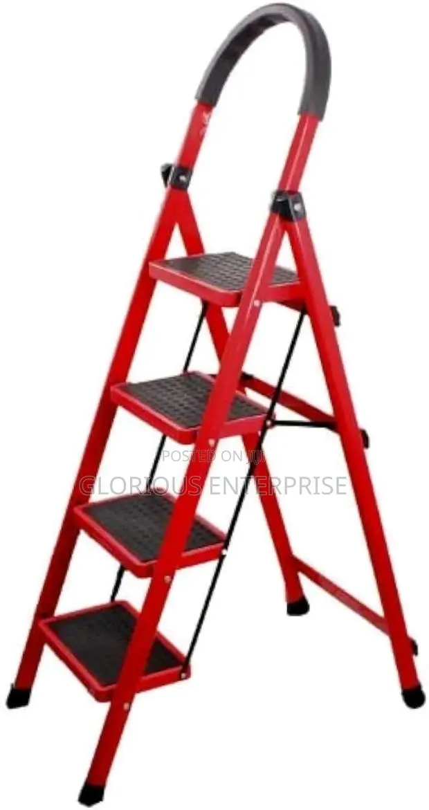Fordable Ladder · Photo 1