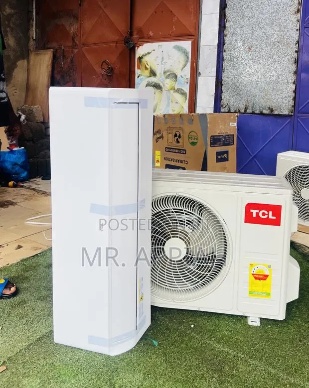 Buy Sleek TCL 2.5hp Air Conditioner(R410 Gas) · Photo 1