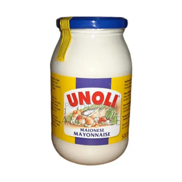Unoli Mayonnaise · Photo 1