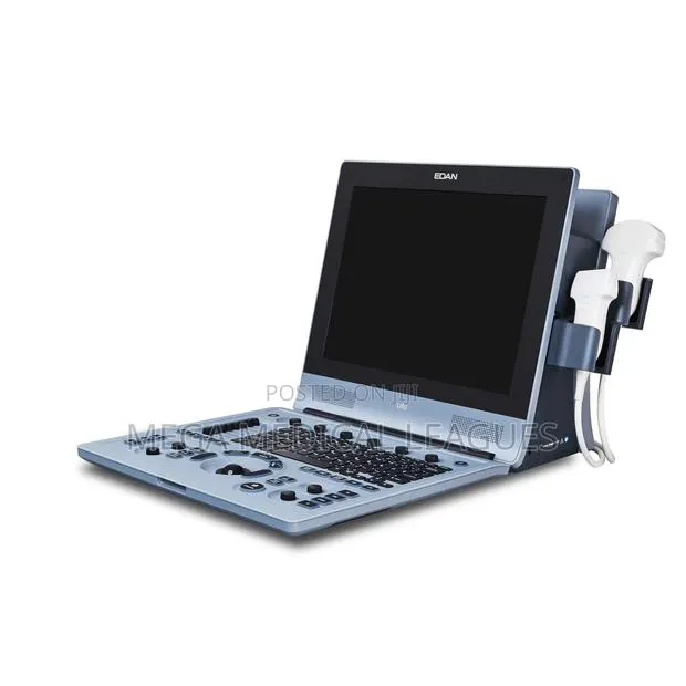Ultrasonic Detector Edan U60 · Photo 1