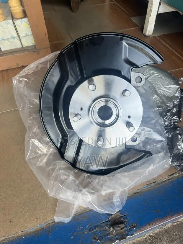 Honda Accord 2016-2020 Front Hub · Photo 1
