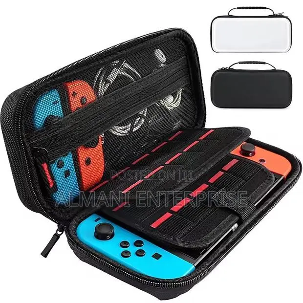 Nintendo Switch Oled Case · Photo 1