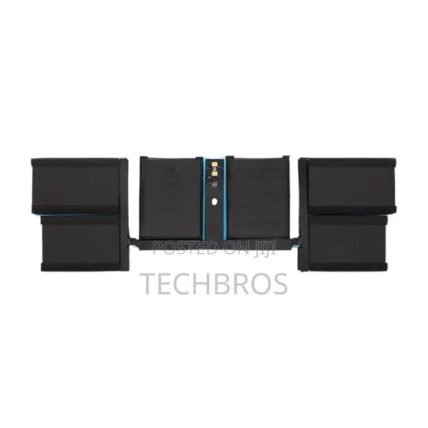 Original Battery Macbook Pro M3 14 A2992 /A3112 /A3185 /A3401 /A3434 · Photo 1