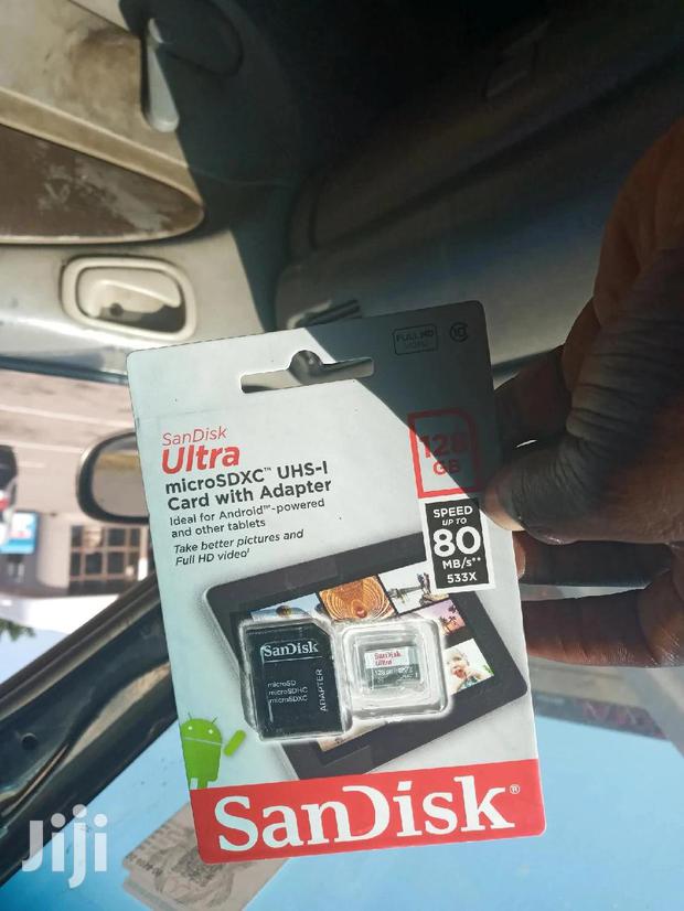 Sandisk Ultra Micro Sdxc 128gb · Photo 2