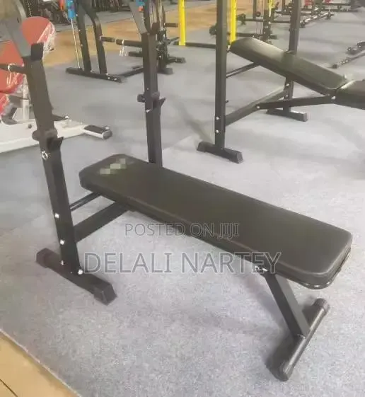 Tello's Fitness Hub · Photo 1