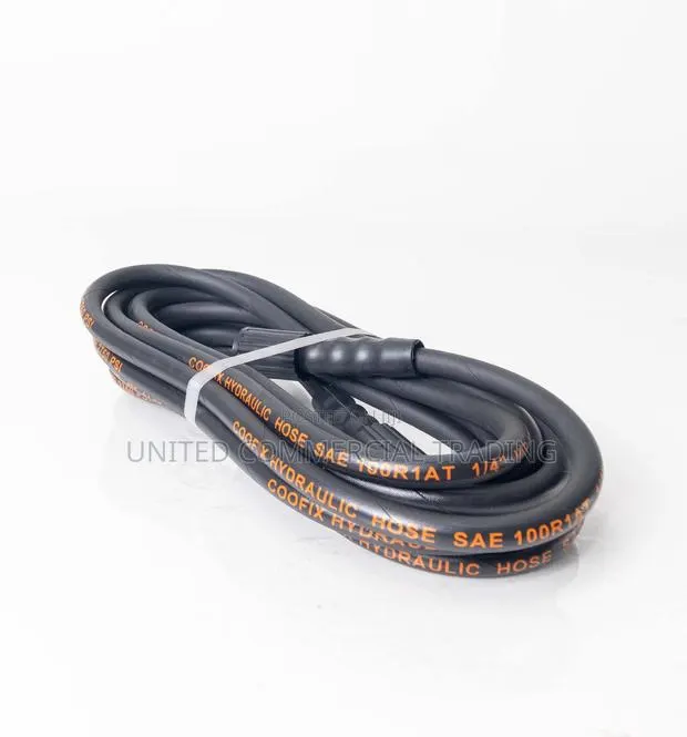 Pressure Water Pipe (6*6m) · Photo 1