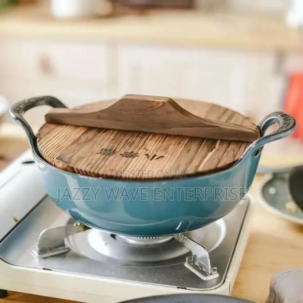 Single Nonstick Pan · Photo 1