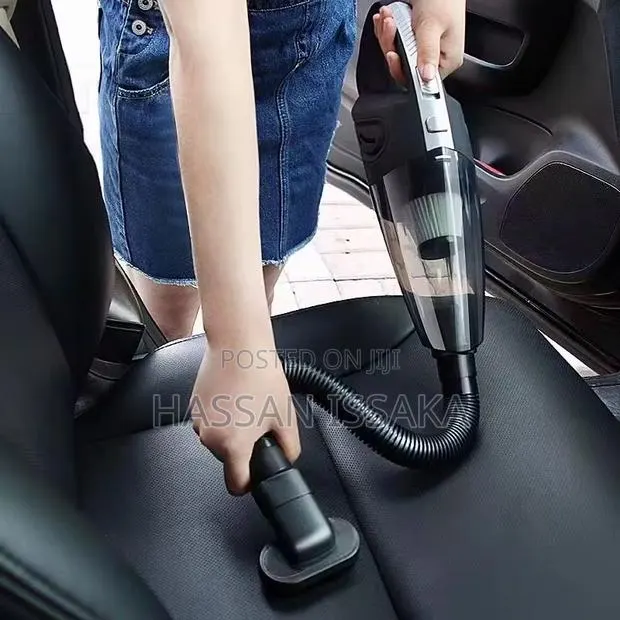 Car Vacuum Cleaner · Photo 1