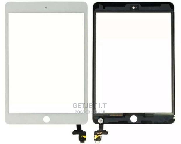 iPad Screen Instant Repairs · Photo 1