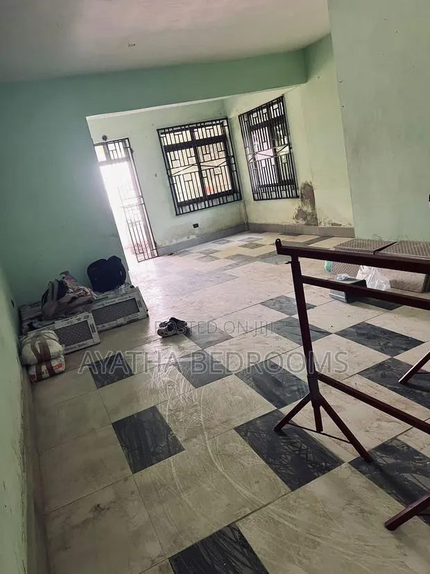 2bdrm Apartment in Manet Agblezaa, New Town for rent · Photo 1