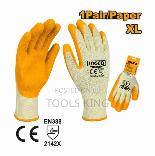 Latex - Hgvl05 · Photo 1