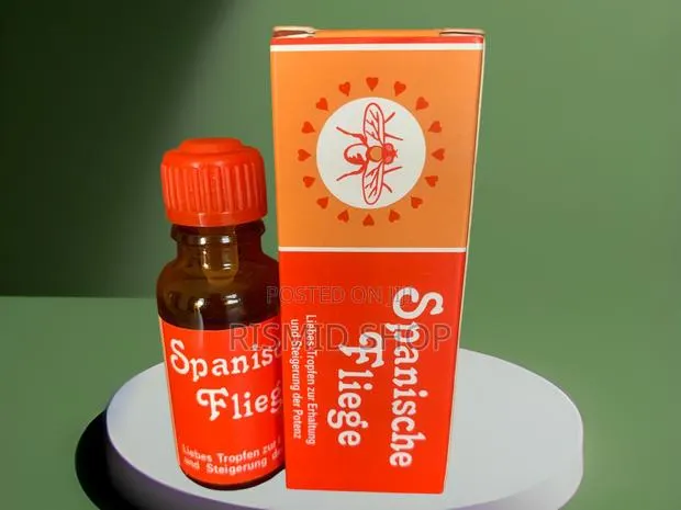 Spanische Fliege – Premium Authentic Edition · Photo 1