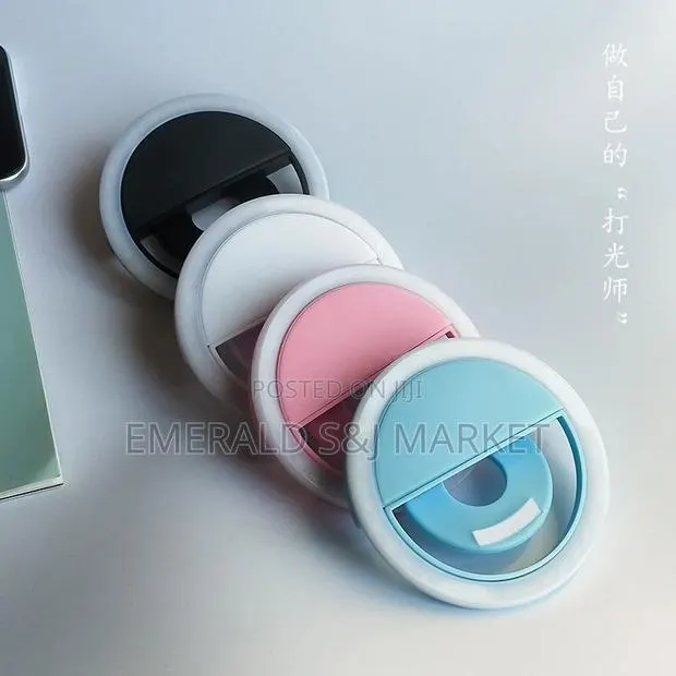 Phone Right Light · Photo 1