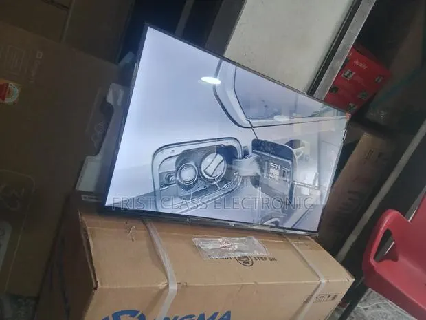 TCL Smart Tv Design That Makes Walls Look Premium · Photo 1