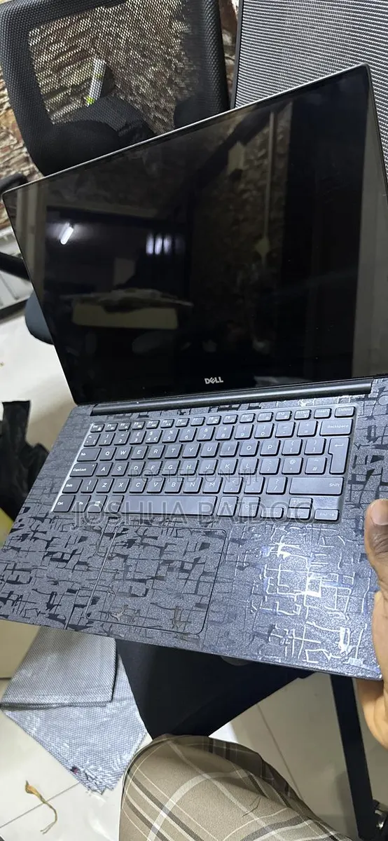 Laptop Dell Precision 5510 8GB Intel Core i7 SSD 256GB · Photo 1