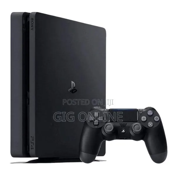 Brandnew Ps4 Slim Console · Photo 2