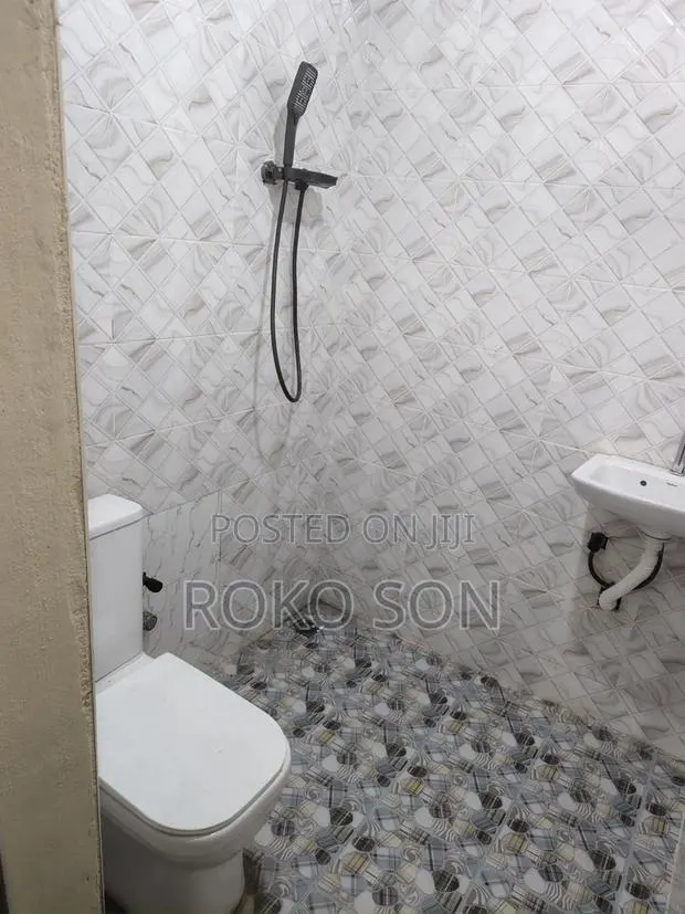 Studio Apartment in Dr Roko, CP for rent · Photo 1