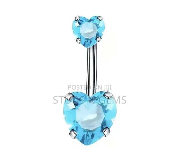 Navel or Belly Rings · Photo 1