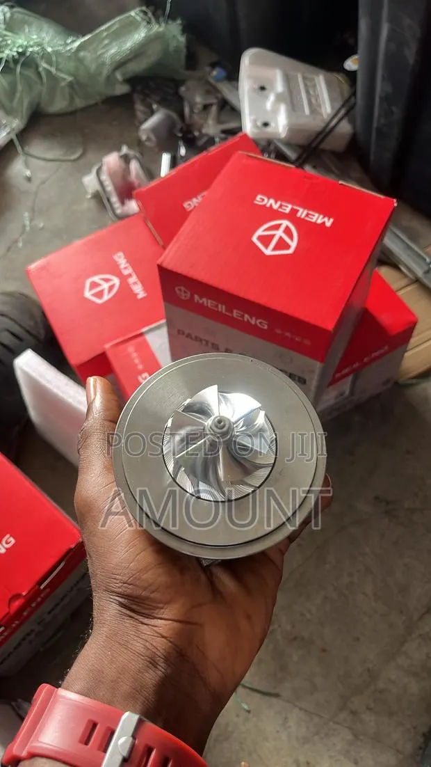 Honda CR-V 2017 Turbocharger Cartridge · Photo 1