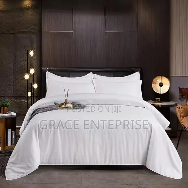 Create a Sound Sleep With Our Affordable 6 Piece Duvet Set · Photo 1
