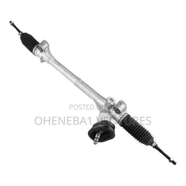 Nissan Versa 2012-16 Steering Rack · Photo 1