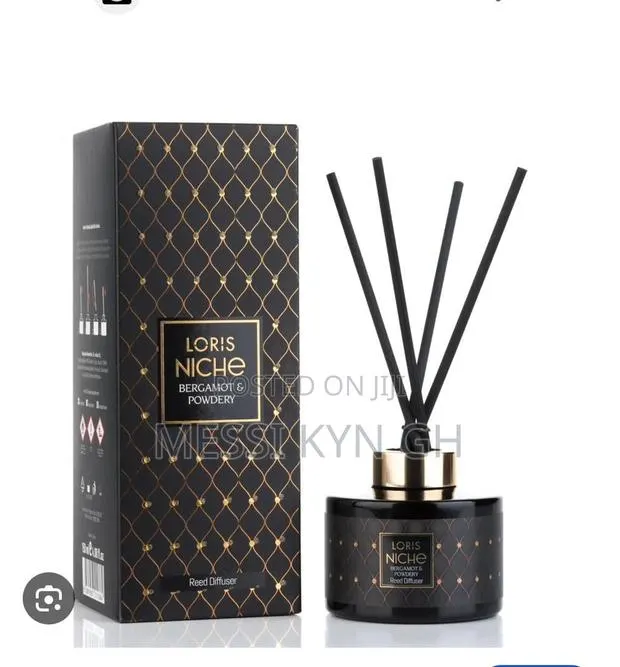 LORIS NICHE Reed Diffuser 150ml · Photo 1