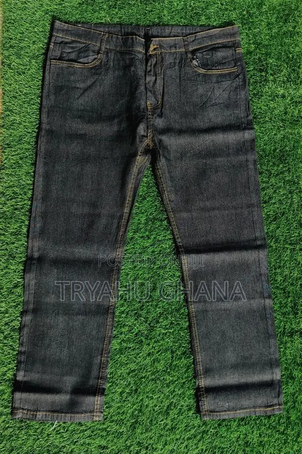 Enjoy the Lowest Prices of Denim Jeans on the Market! · Photo 1
