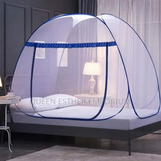 Mosquito Net · Photo 1