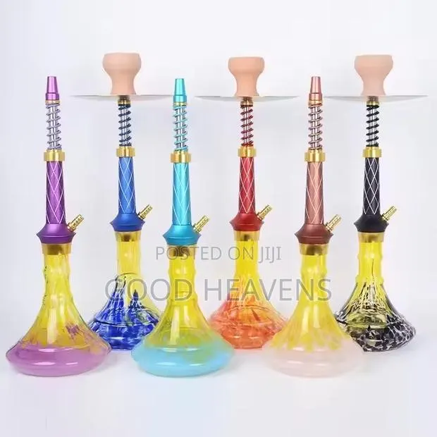 Shisha and Accessories · Photo 1