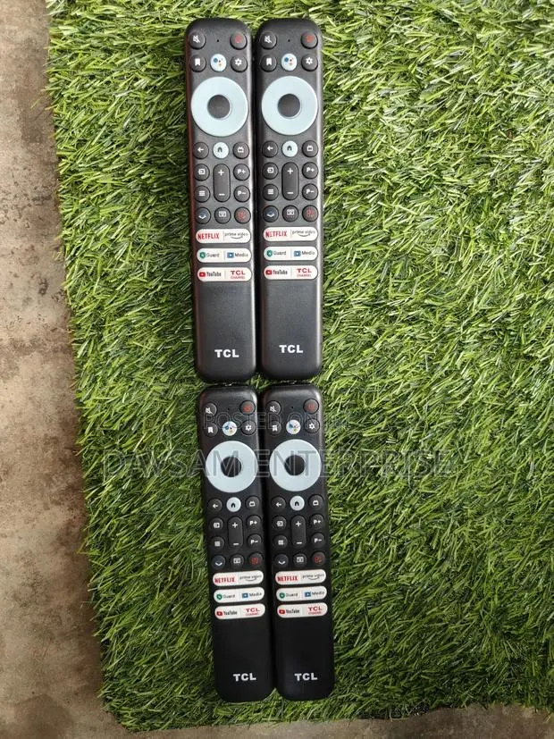 TCL Voice TV Remote / · Photo 1