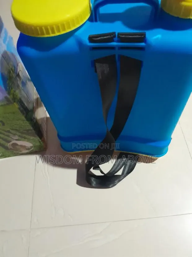 Pressure Spray for Domestic Use It's Portable Please Call Us · Photo 1