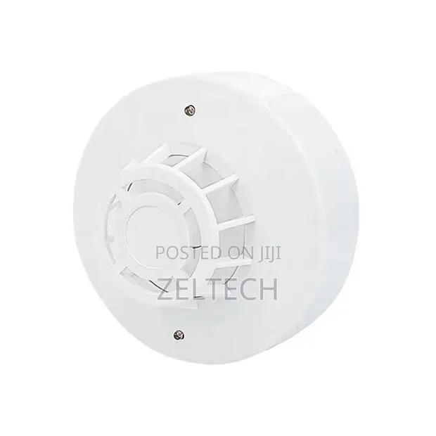 C-Tech Conventional Heat Detector · Photo 1