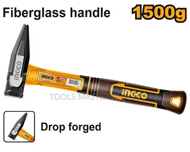 Machinist Hammer - Hmh821500 · Photo 1
