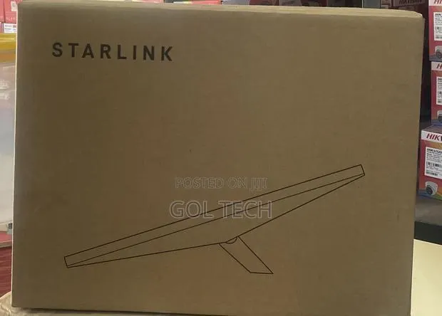 StarLink Mimi · Photo 1