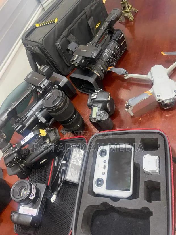 Photography Video Services · Photo 4