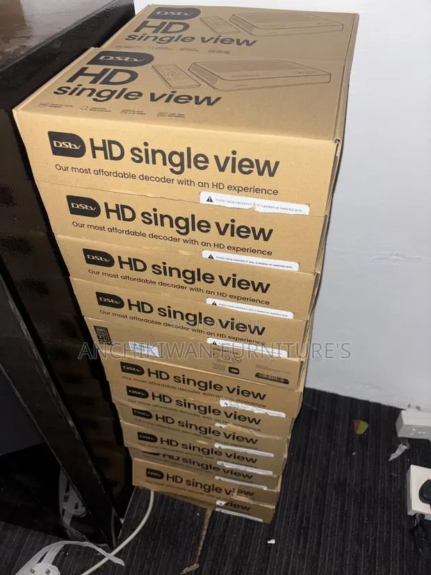 Cheap Premium Package DSTV Decorder,130 Monthly Subs,free for 1 Month · Photo 1