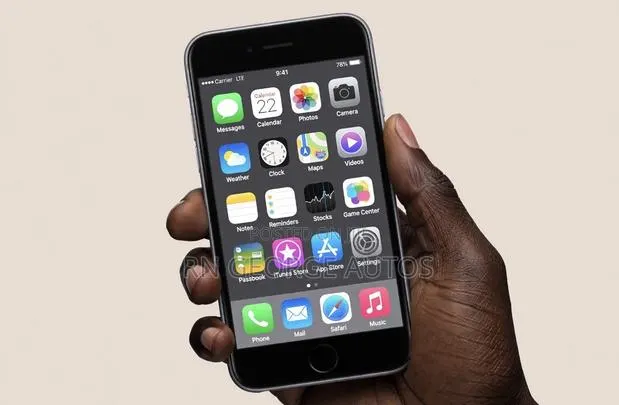 Apple iPhone 6 32 GB · Photo 1