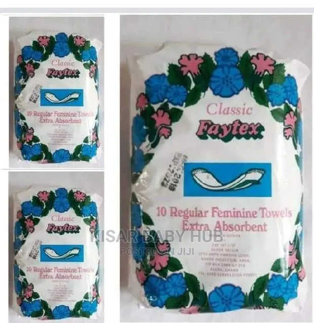 Faytex Pad · Photo 1