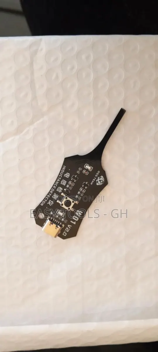 Inductance Sensor Tester