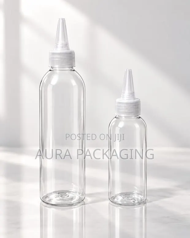 Applicator Bottles Wholesale · Photo 3