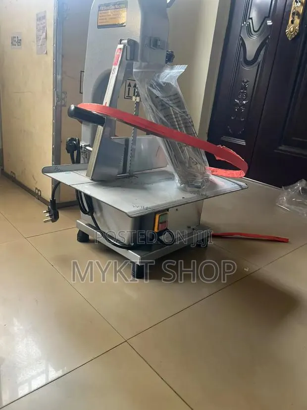 Meat Cutter Chicken Cutter · Photo 1