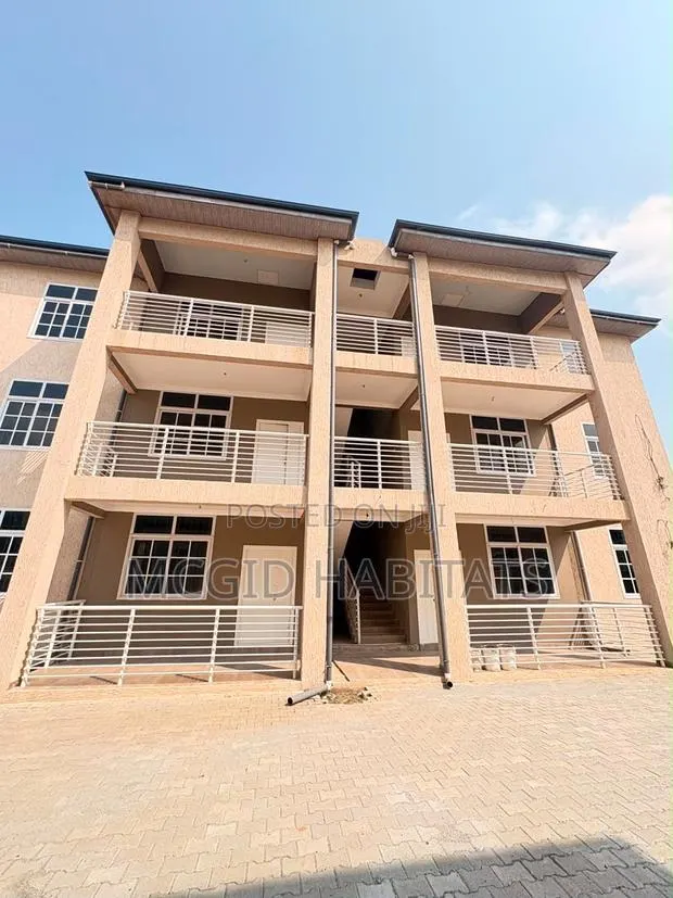 2bdrm Apartment in Ashaley Botwe for rent · Photo 1