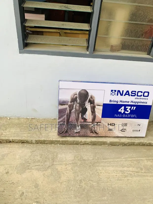 Affordable New NASCO-43-DIGITAL-LEAD-SATELLITE-TV · Photo 1
