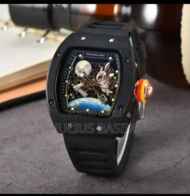 Richard Mille in Box · Photo 1