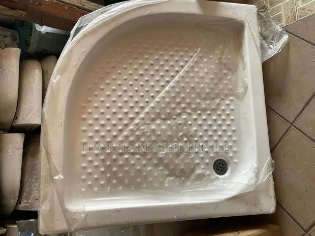 Shower Tray Enclosure Base Shower Base · Photo 1