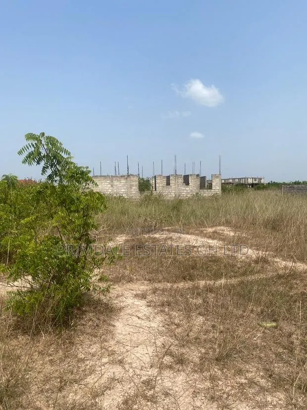 Priced Right Lands for Sale at Afienya · Photo 1