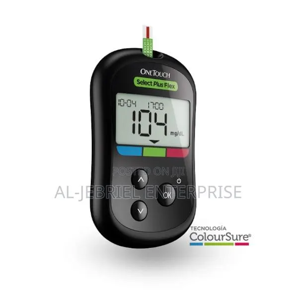 Onetouch Glucometer · Photo 1