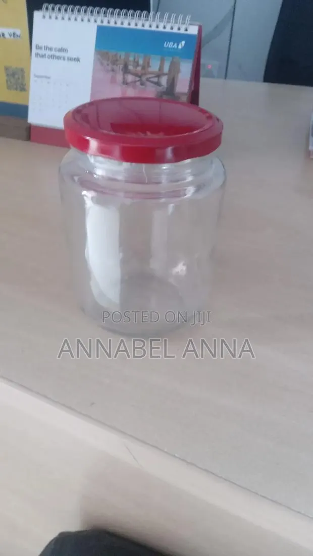 195ml Jar/Bottle · Photo 1